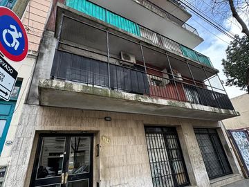 Departamento en venta en Barracas
