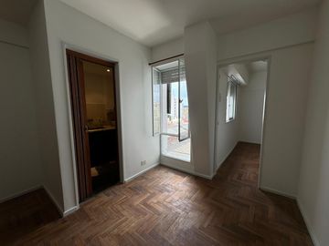 Departamento en venta en Barracas