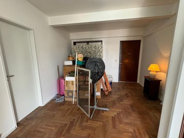 Departamento en venta en Barracas