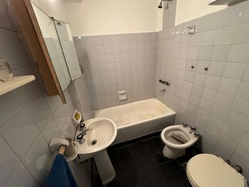 Departamento en venta en Barracas