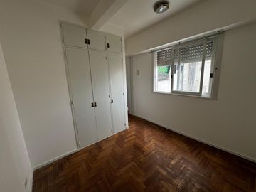 Departamento en venta en Barracas