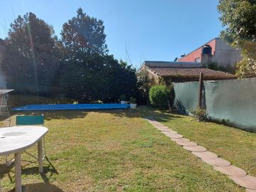 Casa - El Trébol
