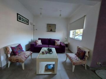 Casa - El Trébol