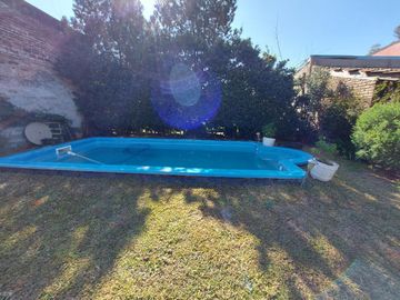Casa - El Trébol