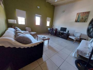 Casa - El Trébol