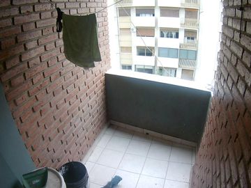 DPTO 1 DORM - BALCON - NUEVA CORDOBA