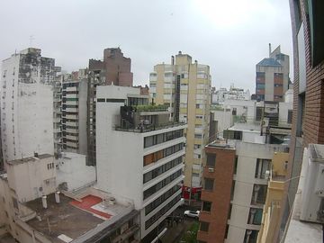 DPTO 1 DORM - BALCON - NUEVA CORDOBA