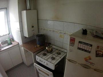 DPTO 1 DORM - BALCON - NUEVA CORDOBA