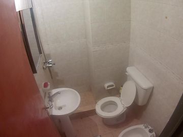 DPTO 1 DORM - BALCON - NUEVA CORDOBA
