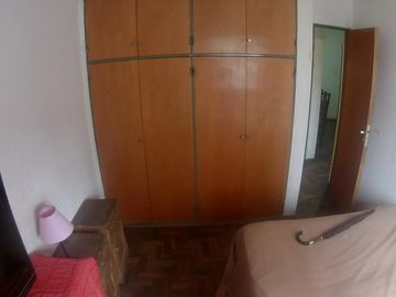 DPTO 1 DORM - BALCON - NUEVA CORDOBA