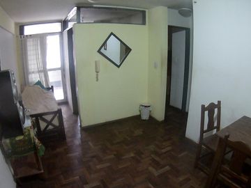 DPTO 1 DORM - BALCON - NUEVA CORDOBA