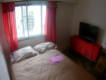 DPTO 1 DORM - BALCON - NUEVA CORDOBA