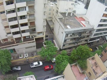DPTO 1 DORM - BALCON - NUEVA CORDOBA