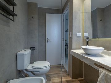 venta departamento barrio luis agote 2 dormitorios