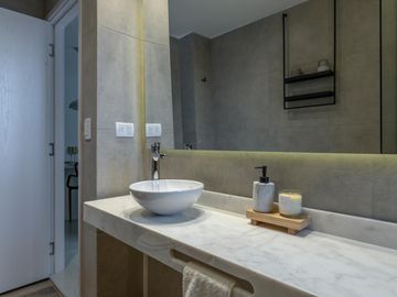 venta departamento barrio luis agote 2 dormitorios