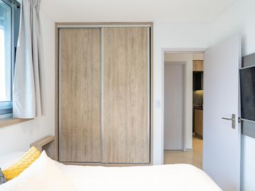 venta departamento barrio luis agote 2 dormitorios