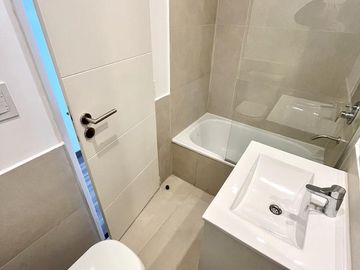 Departamento en venta 3 ambientes en TIGRE CENTRO Balcon SUM Piscina