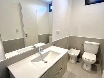 Departamento en venta 3 ambientes en TIGRE CENTRO Balcon SUM Piscina