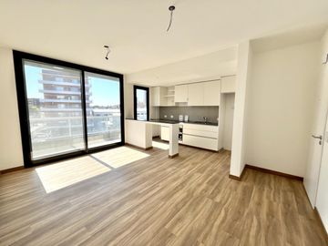 Departamento en venta 3 ambientes en TIGRE CENTRO Balcon SUM Piscina
