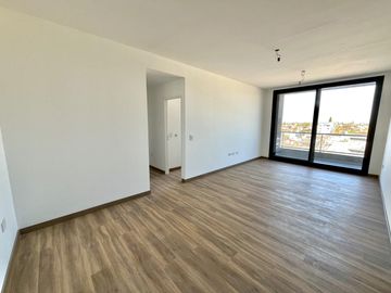 Departamento en venta 3 ambientes en TIGRE CENTRO Balcon SUM Piscina