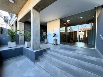Departamento en venta 3 ambientes en TIGRE CENTRO Balcon SUM Piscina