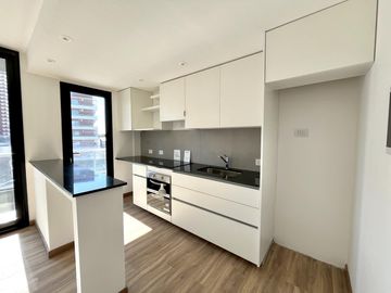 Departamento en venta 3 ambientes en TIGRE CENTRO Balcon SUM Piscina