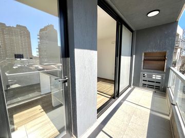 Departamento en venta 3 ambientes en TIGRE CENTRO Balcon SUM Piscina
