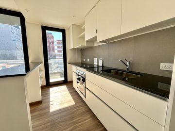 Departamento en venta 3 ambientes en TIGRE CENTRO Balcon SUM Piscina
