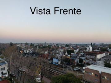 Departamento en venta 3 ambientes en TIGRE CENTRO Balcon SUM Piscina