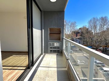 Departamento en venta 3 ambientes en TIGRE CENTRO Balcon SUM Piscina