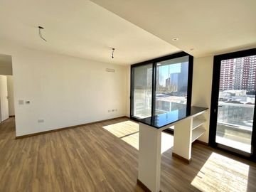 Departamento en venta 3 ambientes en TIGRE CENTRO Balcon SUM Piscina