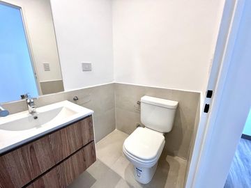 Departamento en venta 3 ambientes en TIGRE CENTRO Balcon SUM Piscina