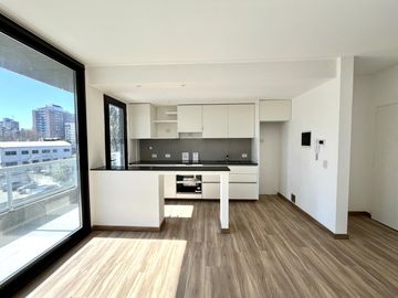 Departamento en venta 3 ambientes en TIGRE CENTRO Balcon SUM Piscina