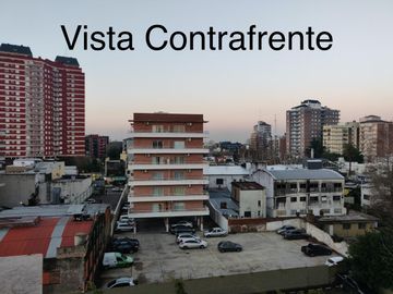 Departamento en venta 3 ambientes en TIGRE CENTRO Balcon SUM Piscina