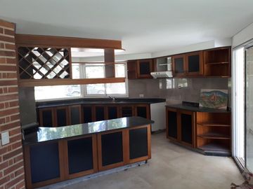 Casa - Moreno