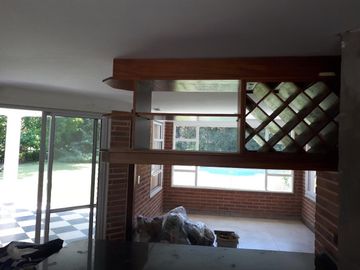 Casa - Moreno