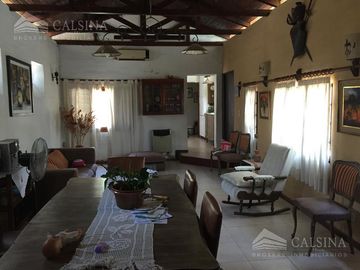 Casa - Villa Allende  Barrio Centro