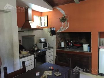 Casa - Villa Allende  Barrio Centro