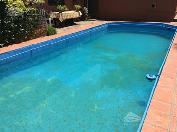 Casa - Villa Allende  Barrio Centro
