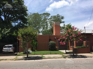 Casa - Villa Allende  Barrio Centro