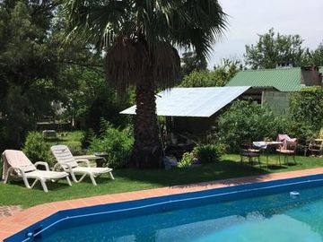 Casa - Villa Allende  Barrio Centro