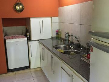 Casa - Villa Allende  Barrio Centro