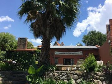Casa - Villa Allende  Barrio Centro