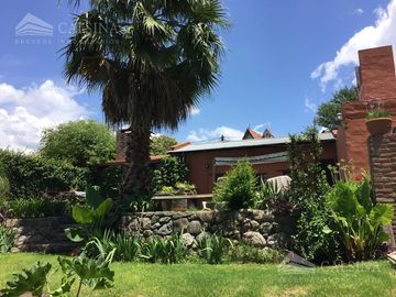 Casa - Villa Allende  Barrio Centro