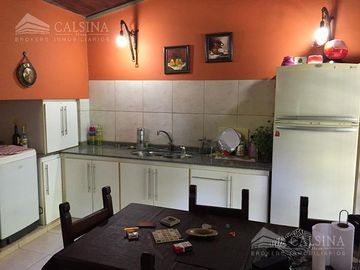 Casa - Villa Allende  Barrio Centro
