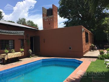 Casa - Villa Allende  Barrio Centro