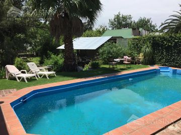 Casa - Villa Allende  Barrio Centro