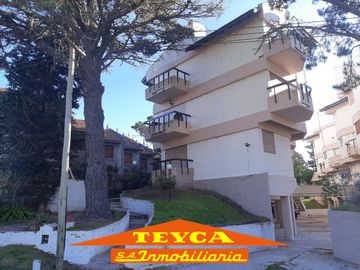 Departamento - Duplex