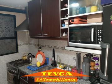 Departamento - Duplex