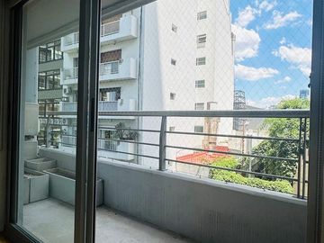 Depto 2 Ambientes Premium c/ Cochera DOBLE - Torre CONSTANTINI